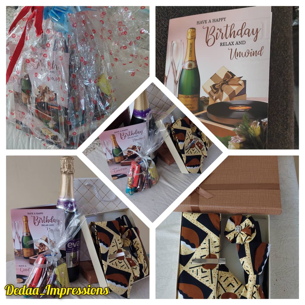 gift packages